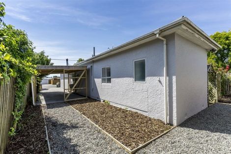 Photo of property in 122 Southampton Street, Sydenham, Christchurch, 8023