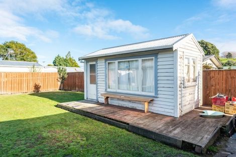 Photo of property in 6 John Street, Mangapapa, Gisborne, 4010