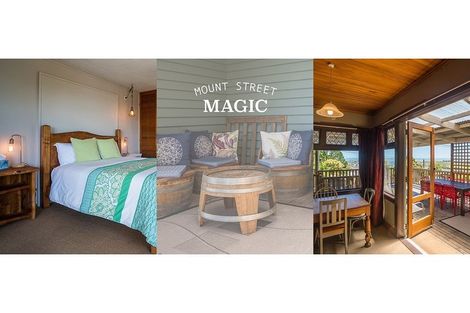 Photo of property in 23 Mount Street, Greymouth, 7805