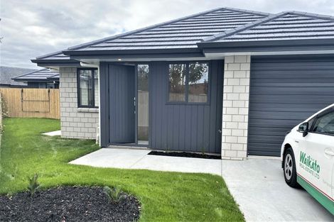 Photo of property in 1/20 Alanbrooke Place, Beerescourt, Hamilton, 3200