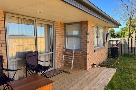 Photo of property in 40c Russley Road, Russley, Christchurch, 8042