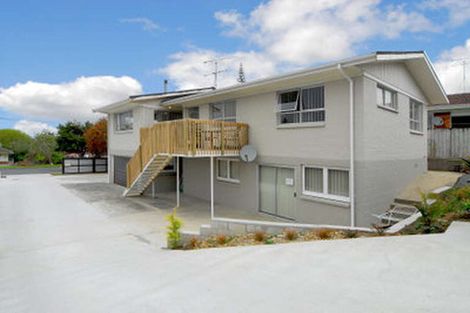 Photo of property in 35 Udys Road, Pakuranga, Auckland, 2010