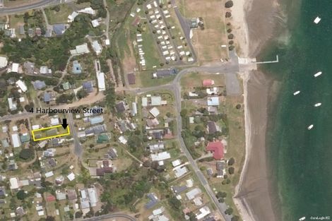Photo of property in 4 Harbourview Street, Mangawhai Heads, Mangawhai, 0505