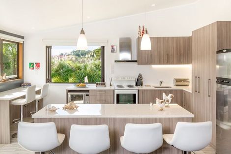 Photo of property in 265 Hokianga Harbour Drive, Omapere, Kaikohe, 0473