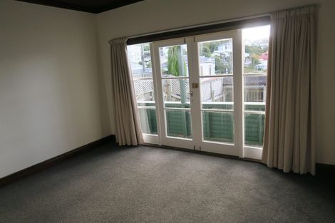 Photo of property in 17 Bidwill Street, Mount Cook, Wellington, 6021