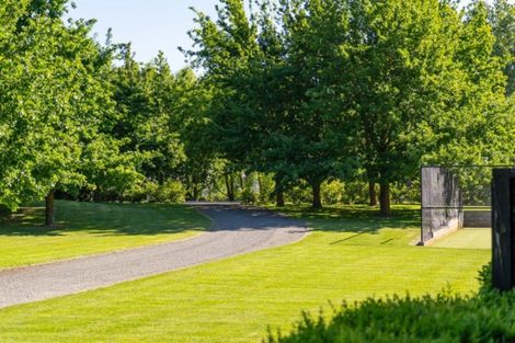 Photo of property in 101 Oxford Street, Martinborough, 5711