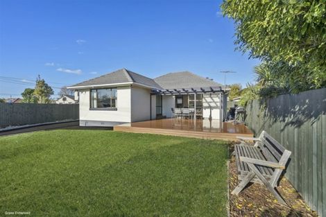Photo of property in 3 Gilbert Place, Sydenham, Christchurch, 8023