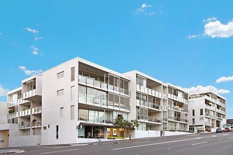 Photo of property in 511/28 College Hill, Freemans Bay, Auckland, 1011