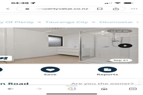 Photo of property in 38 Milton Road, Otumoetai, Tauranga, 3110