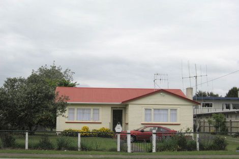 Photo of property in 38 Bridge Street, Opotiki, 3122
