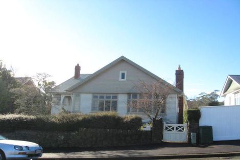 Photo of property in 25 Hackthorne Road, Cashmere, Christchurch, 8022