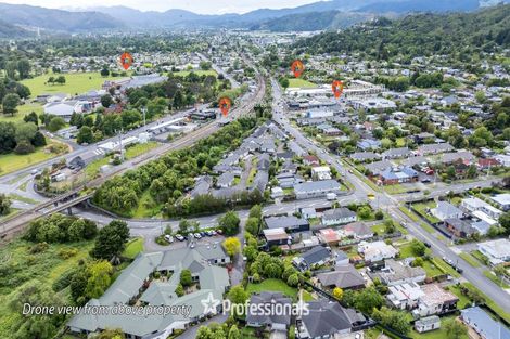 Photo of property in 5 Ashington Road, Silverstream, Upper Hutt, 5019