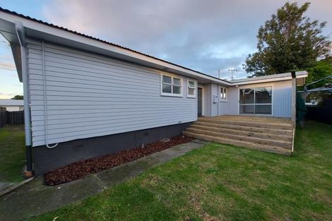 Photo of property in 1 Tania Place, Tikipunga, Whangarei, 0112