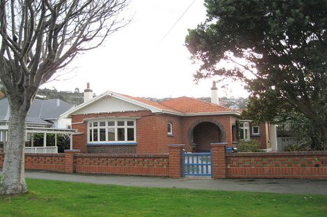 Photo of property in 10 Sandringham Street, Saint Clair, Dunedin, 9012