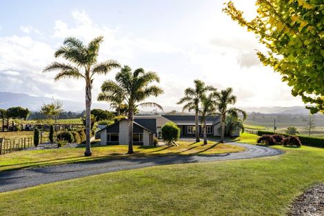 Photo of property in 310 Gillard Road, Ngahinapouri, Ohaupo, 3882