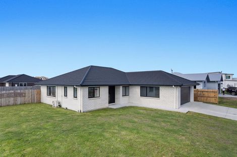 Photo of property in 21 Arakotipu Boulevard, Waiotahe, Opotiki, 3198