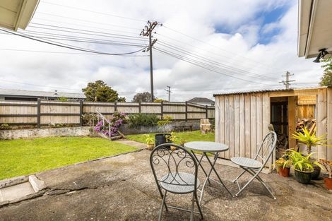 Photo of property in 36 Doralto Road, Frankleigh Park, New Plymouth, 4310
