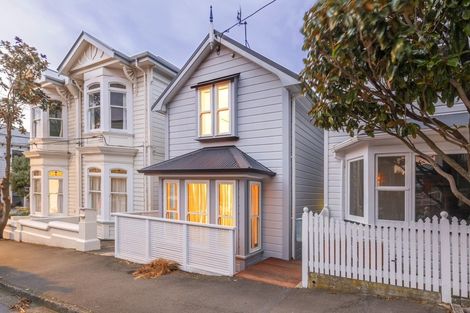 Photo of property in 63 Brougham Street, Mount Victoria, Wellington, 6011