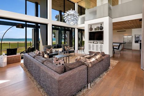 Photo of property in 35 Hector Lang Drive, Langs Beach, Waipu, 0582