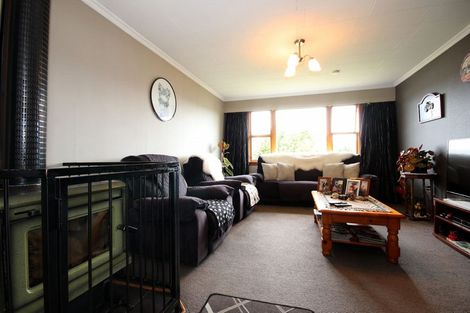 Photo of property in 53 Christina Street, Strathern, Invercargill, 9812