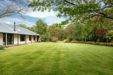 Photo of property in 82 Gartartan Road, Tinwald, Ashburton, 7774