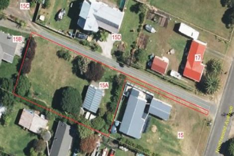 Photo of property in 15a Northwood Avenue, Pukenui, Kaitaia, 0484