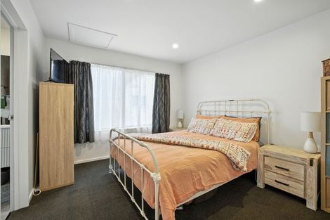 Photo of property in 1/443 Hereford Street, Linwood, Christchurch, 8011