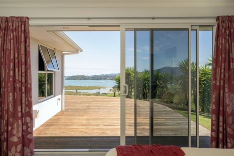 Photo of property in 1682a Manaia Road, Preece Point, Coromandel, 3581