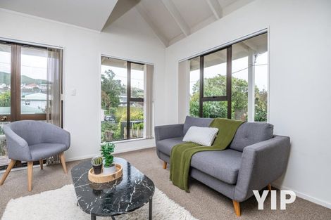 Photo of property in 44a Bould Street, Johnsonville, Wellington, 6037