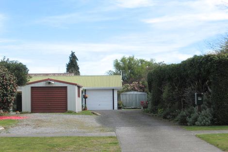 Photo of property in 1/38 Motutaiko Street, Taupo, 3330