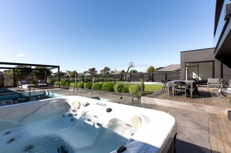 Photo of property in 13 Karere Avenue, Marshland, Christchurch, 8083