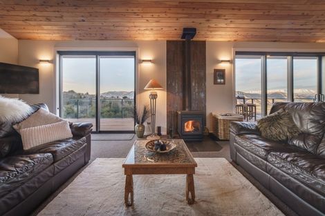 Photo of property in 125 Wailana Heights Drive, Queensberry, Cromwell, 9383