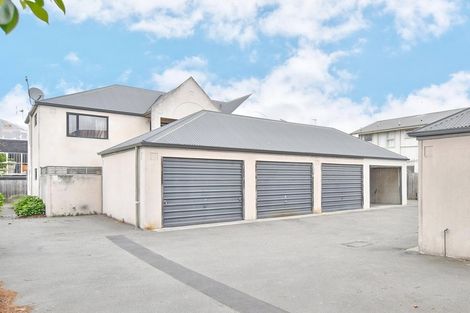 Photo of property in 2/318 Hereford Street, Christchurch Central, Christchurch, 8011