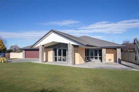 Photo of property in 23 Hanrahan Street, Allenton, Ashburton, 7700