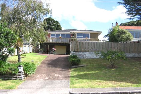 Photo of property in 24 Littlejohn Street, Hillsborough, Auckland, 1042