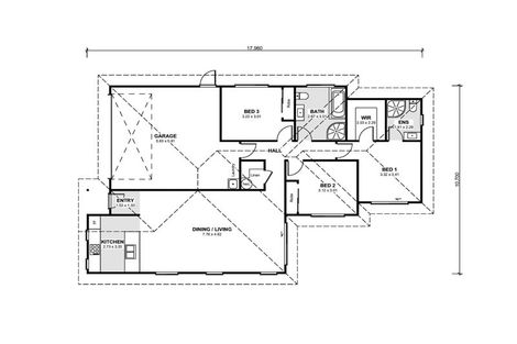 Photo of property in 19 Mccaw Road, Lincoln, 7608