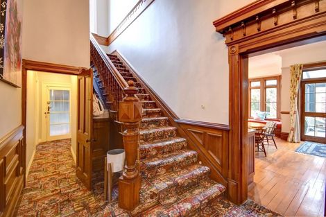 Photo of property in 204 Highgate, Roslyn, Dunedin, 9010