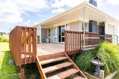 Photo of property in 46 Gorge Road, Maungaturoto, 0520