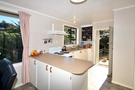 Photo of property in 14 Larnach Road, Waverley, Dunedin, 9013