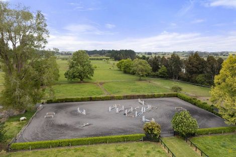 Photo of property in 626b Ngaruawahia Road, Te Kowhai, Hamilton, 3288