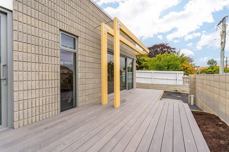 Photo of property in 6 Bidwill Street, Seaview, Timaru, 7910
