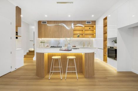 Photo of property in 2c Hughs Way, Flat Bush, Auckland, 2019