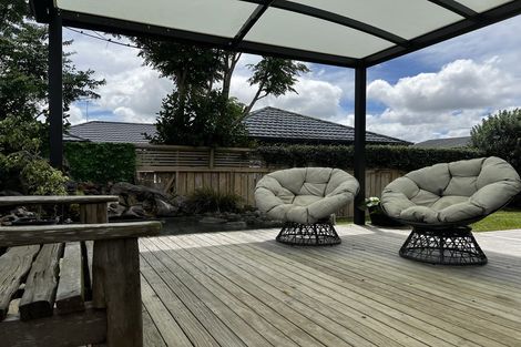 Photo of property in 53 Ridgeway Road, Pukekohe, 2120