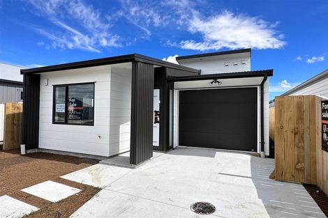 Photo of property in 11 Fredrick Hanson Road, Papakura, 2110