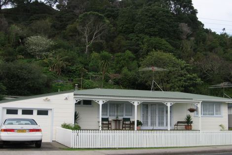 Photo of property in 648 Thames Coast Sh25 Road, Waiomu, Thames, 3575
