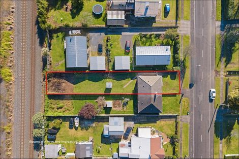 Photo of property in 195b Hakanoa Street, Huntly, 3700