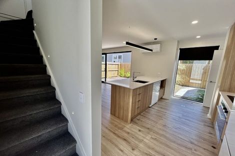 Photo of property in 95c Poulson Street, Addington, Christchurch, 8024