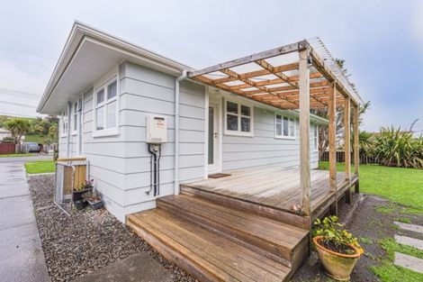 Photo of property in 81 Wakefield Street, Whanganui East, Whanganui, 4500