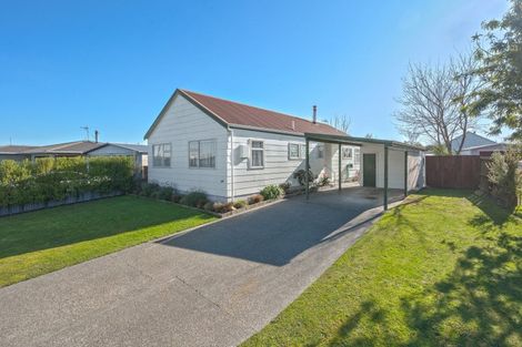 Photo of property in 5 Duckworth Crescent, Greenmeadows, Napier, 4112
