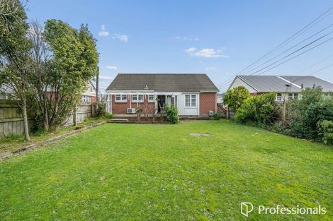 Photo of property in 305 Oxford Terrace, Avalon, Lower Hutt, 5011